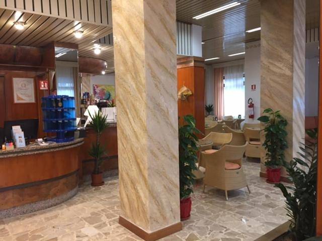 Hotel Kristall in Diano Marina, Commune de Diano Marina