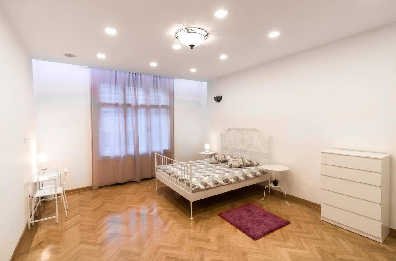 Apartment Luna in Zagreb, Région de Zagreb