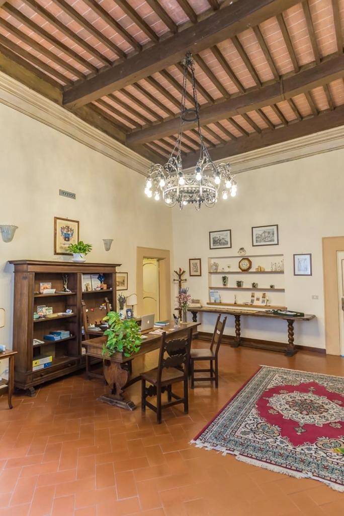 Chambre d’hôte pour 3 personnes, avec vue, animaux acceptés à Montepulciano - 4
