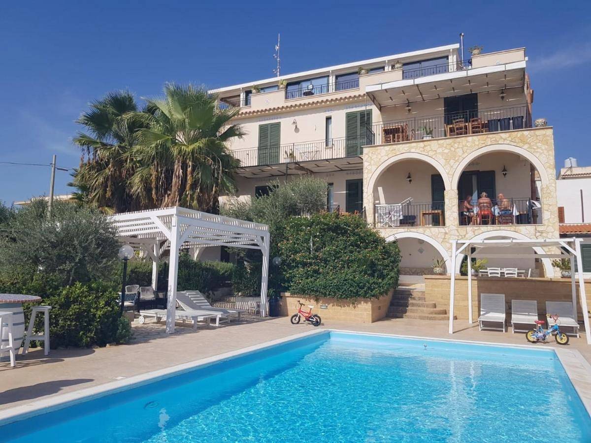 Holiday Home in Triscina, Castelvetrano (Comune)