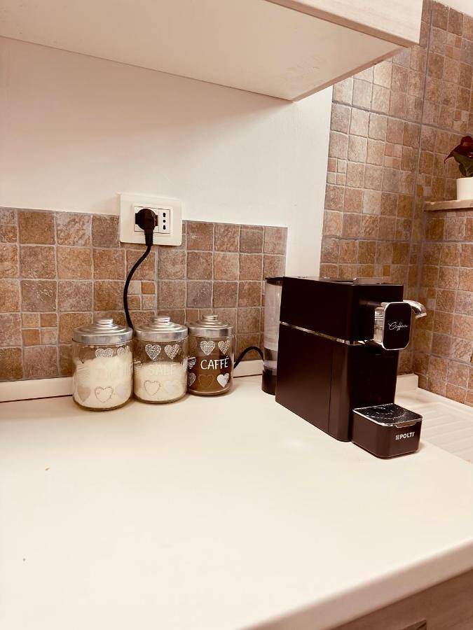 BnB für 2 Personen, mit Ausblick und Balkon in Catania - 2