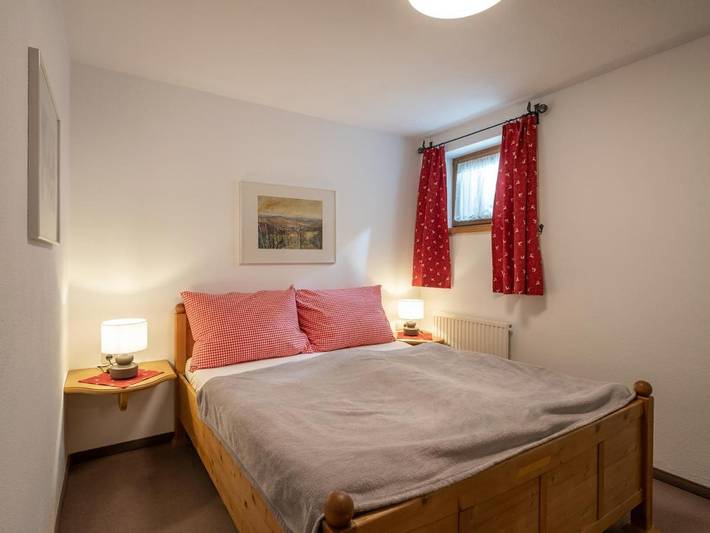 Ferienwohnung für 2 Personen, mit Ausblick und Garten in Oberndorf in Tirol - 4