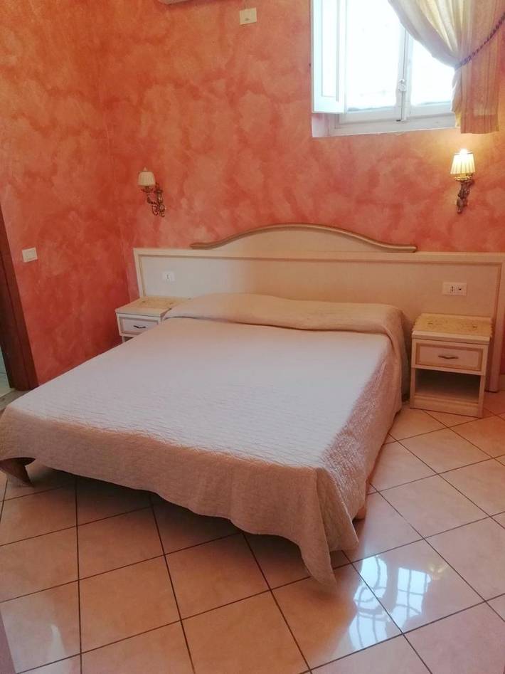 Chambre d’hôte pour 5 personnes, avec terrasse, adapté aux familles à Florence - 3