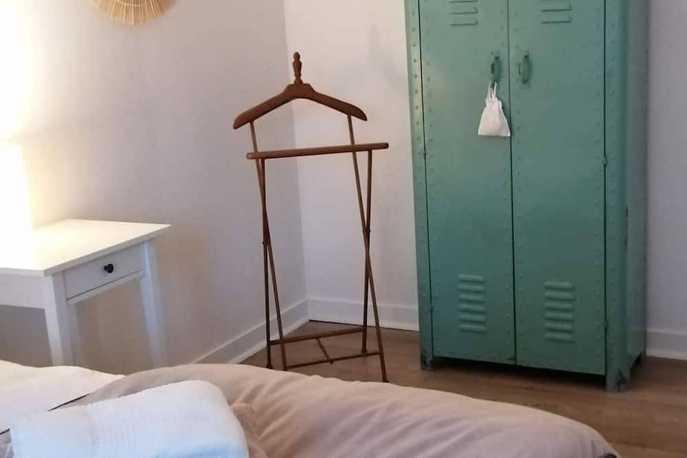 Maison de vacances  sur la dune 4**** in Cléder, Ceinture Dorée