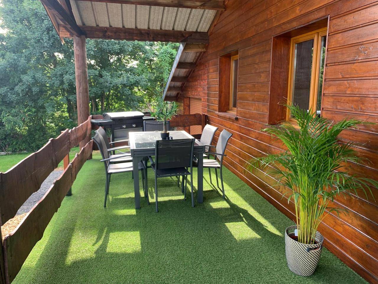 Two-Bedroom House in Villers-Cernay, Bazeilles