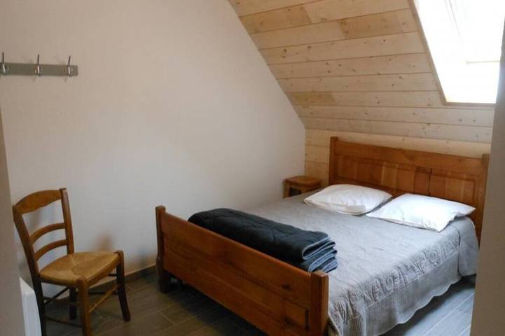 Location de vacances pour 15 personnes, avec jardin à Benque-Dessous-et-Dessus - 3