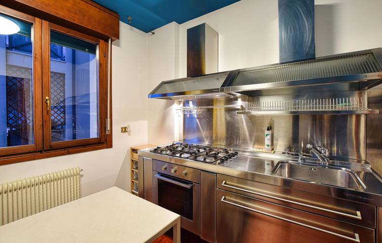 Appartamento intero, Appartamento moderno con garage e terrazza a 1,5 km da Sacile in Sacile, Provincia di Pordenone