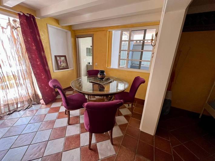 Maison d’hôte pour 4 personnes, avec piscine et terrasse à Maspalomas - 3