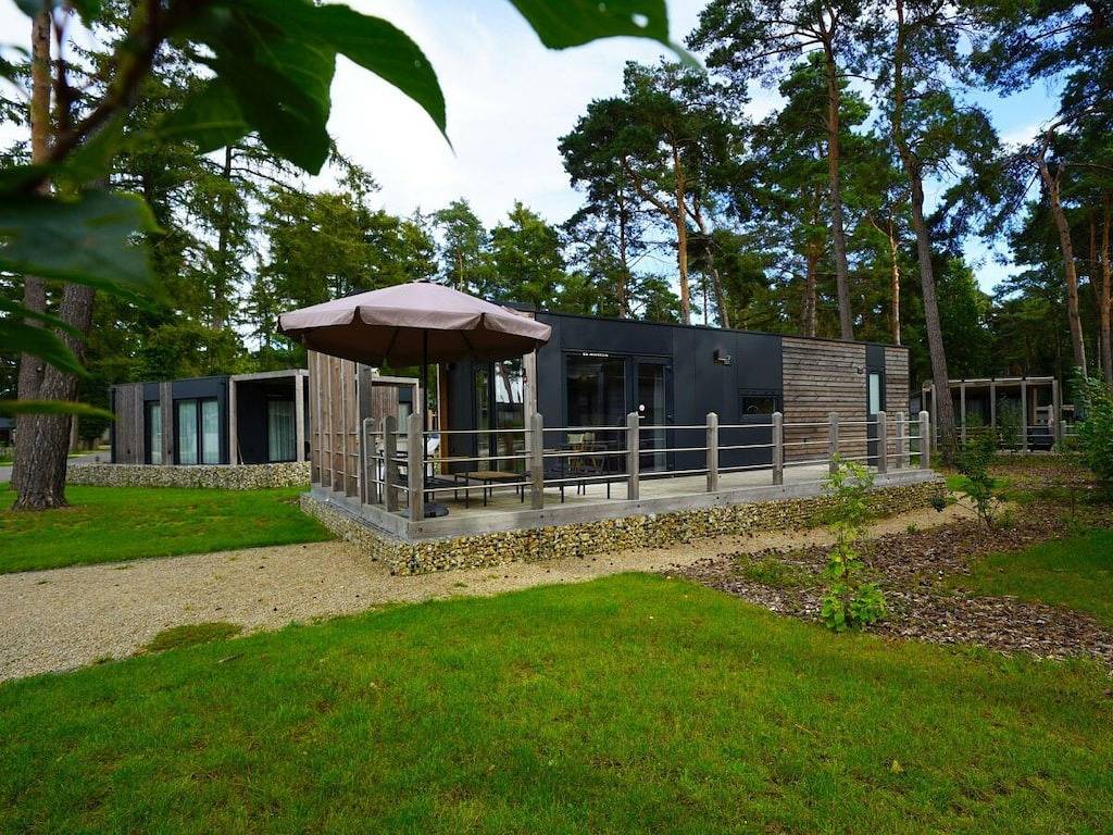 Heiberg cottage 4 in Zutendaal, Hasselt und Umgebung