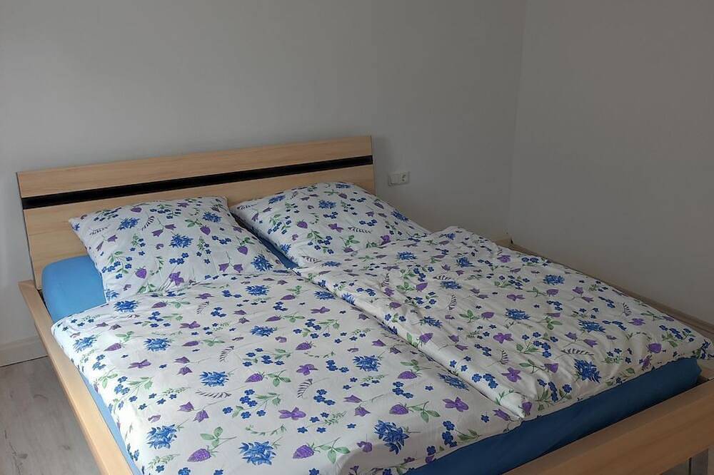 Ferienhaus Sigrid - Ferienhaus in Unterwürschnitz für 4-5 Personen in Mühlental, Chemnitz und Umgebung