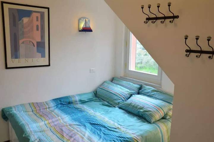 Location de vacances pour 11 personnes, avec jardin, animaux acceptés à Leivi - 4