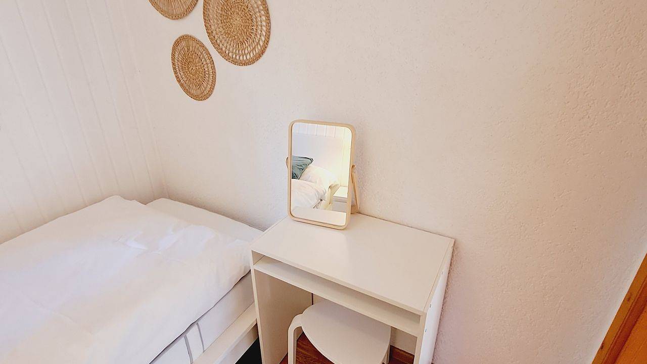 Ferienhaus für 3 Personen (55 m²) in Schenkendöbern in Pinnow, Schenkendöbern