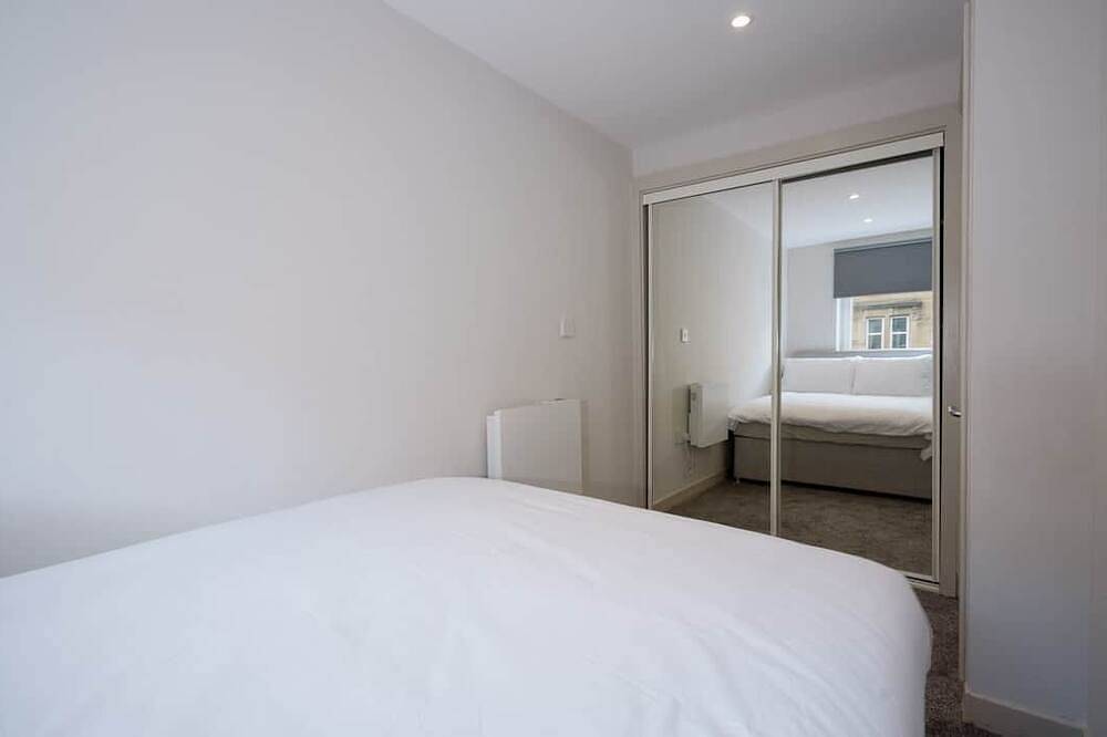 Ganze Wohnung, 1Br · Shawlands · Walk To Queens Park · Parking in Glasgow, Greater Glasgow und Clyde Valley