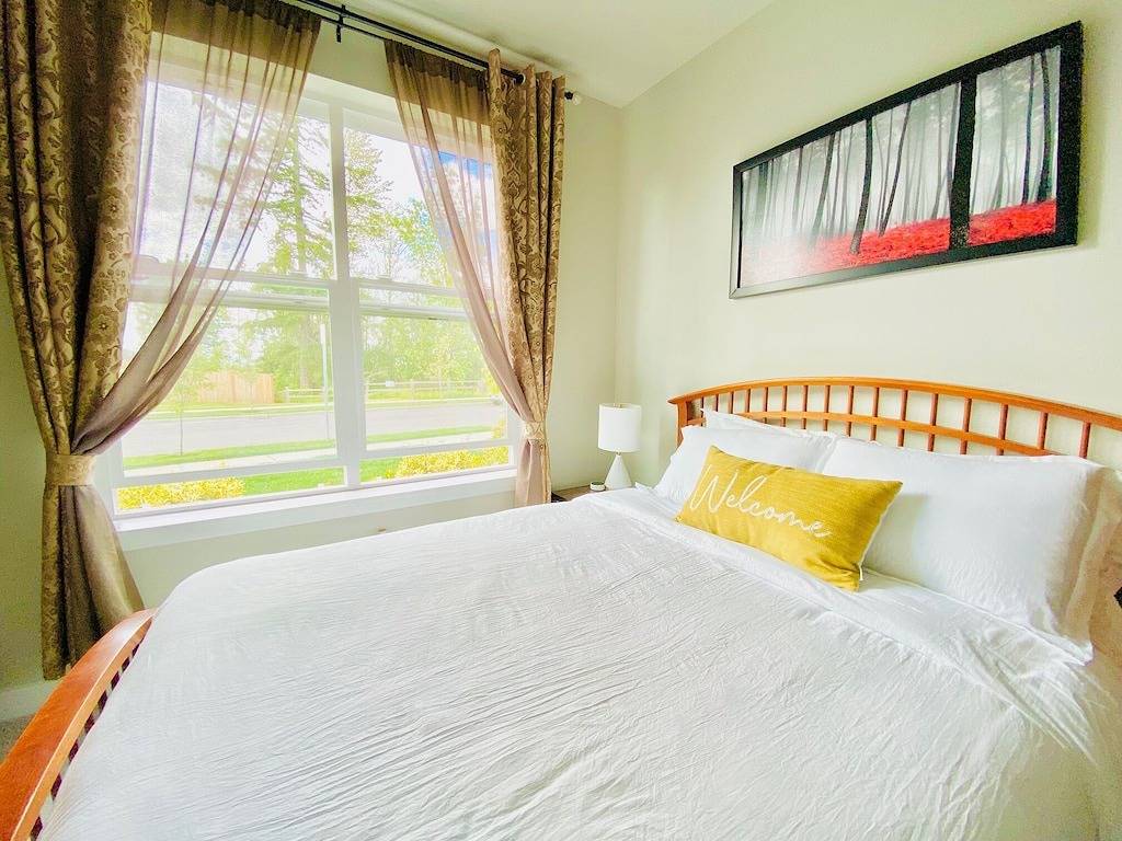 One bedroom with private bath in a quite neighborhood/shared home with owners. in Marysville, Mount Baker-Snoqualmie Nationalwald