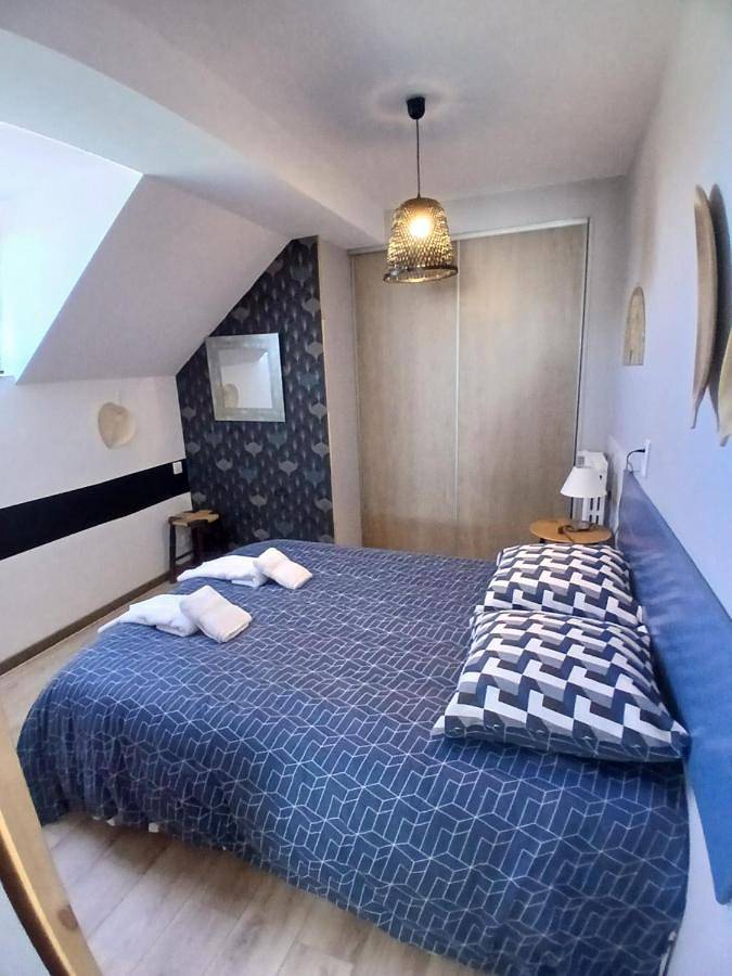Appartement entier, La Tour Des Quatre Chemins in Rignac (Lot), Parc Naturel Régional des Causses du Quercy