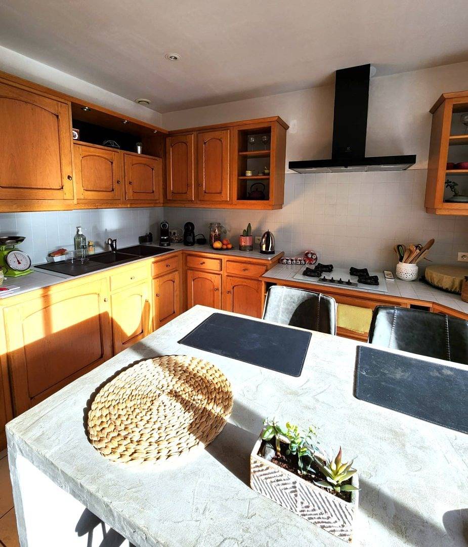 Chambre d'hôtes - La Carrière - Chambre in Pont-Saint-Martin, Région de Nantes