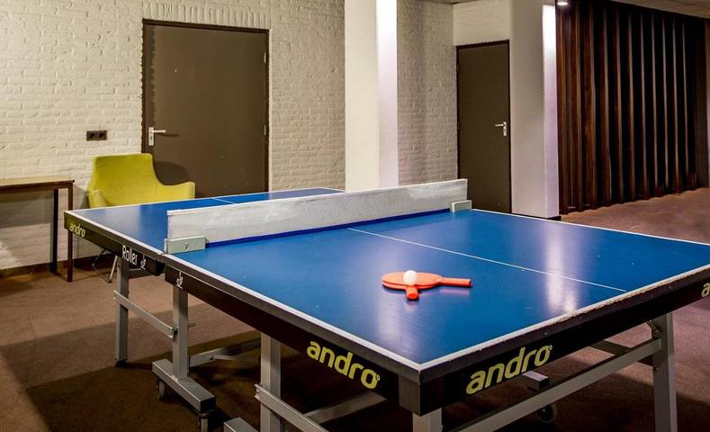 Hotel für 2 Personen, mit Terrasse und Garten sowie Pool und Sauna in Winterswijk - 2