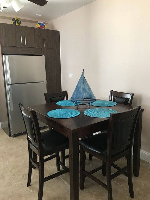 Entspannen Sie sich in Ihrem privaten Oceanfront Cottage! in Upper Matecumbe Key, Islamorada