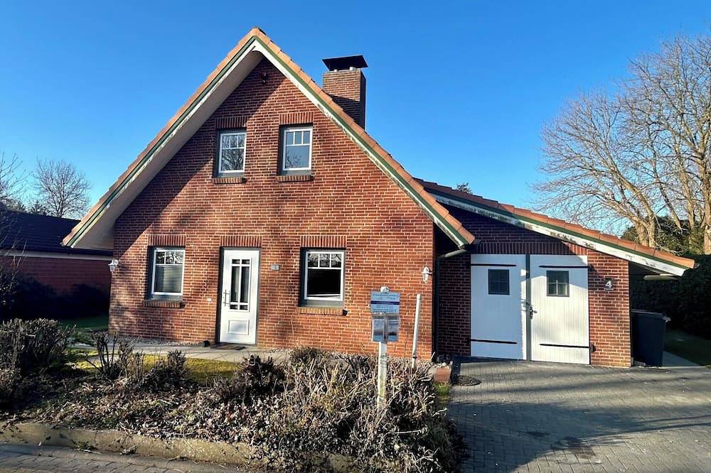 Ferienhaus Ostseezauber am Schönberger Strand in Schönberg, Südliche Ostseeküste