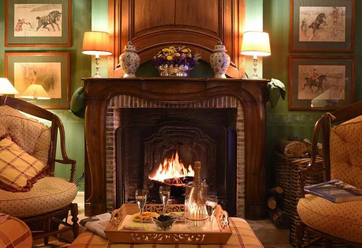 Hôtel pour 2 personnes, animaux acceptés dans Casino de Trouville - 3