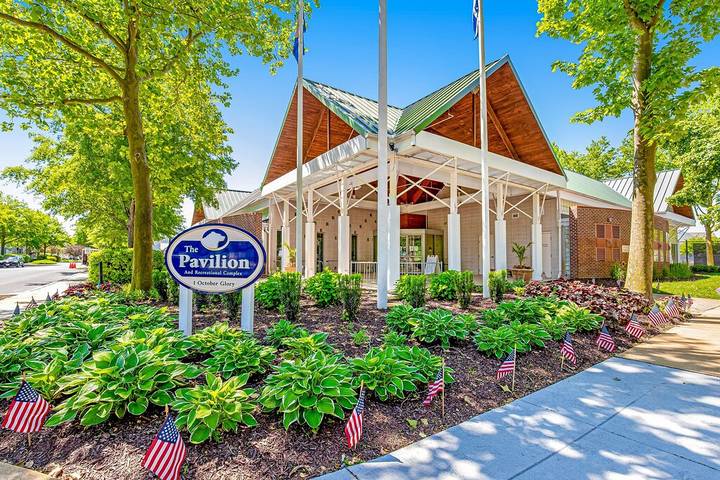 Vacation rental for 10 people, with pool and terrace as well as sauna in Ocean View