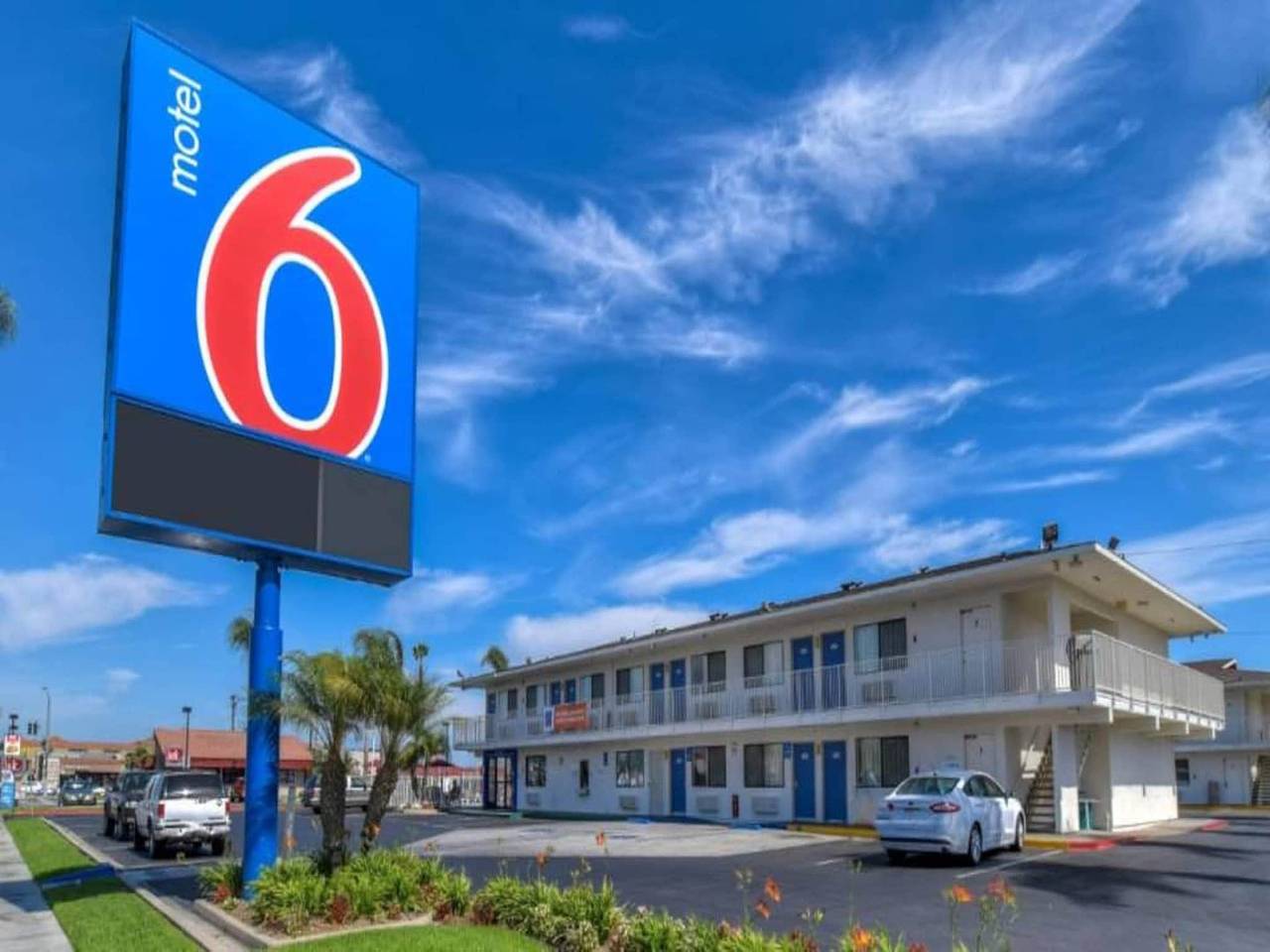Apartamento entero, 1 cama tamaño queen | Anaheim Oeste in Stanton, Condado de Orange