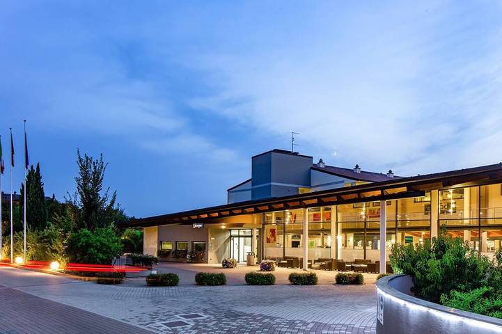 Appartamento intero, Appartamento Eden in Castelnuovo del Garda, Prealpi Gardesane