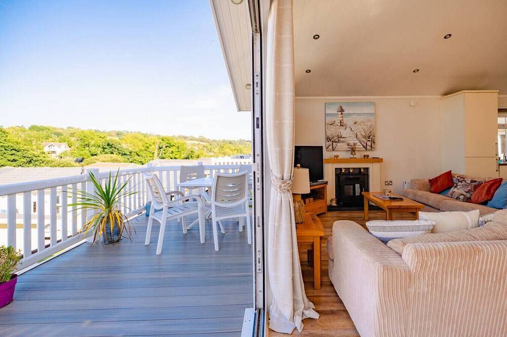 Casa vacanza a Pembrokeshire a partire da 143€ a notte