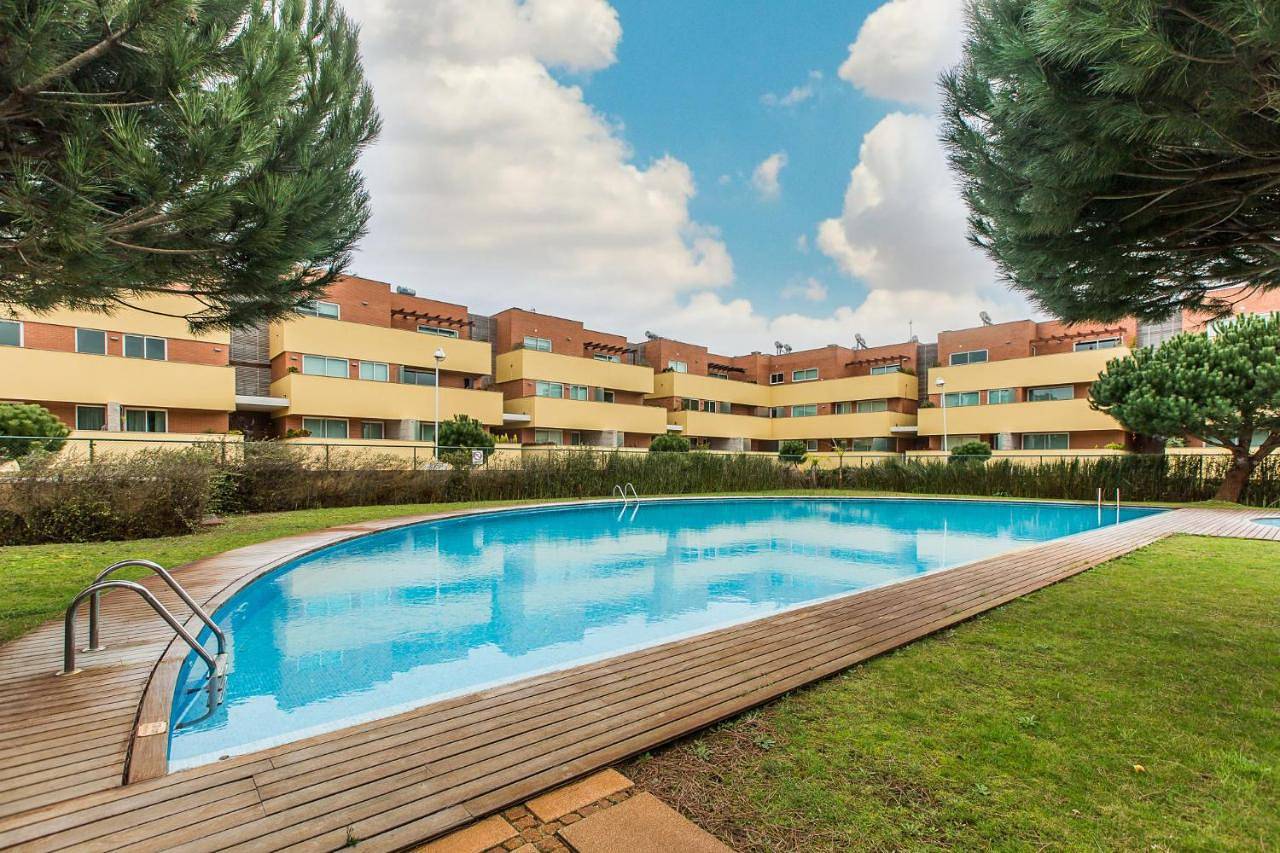 Apartamento inteiro, One-Bedroom Apartment in Furadouro, Ovar