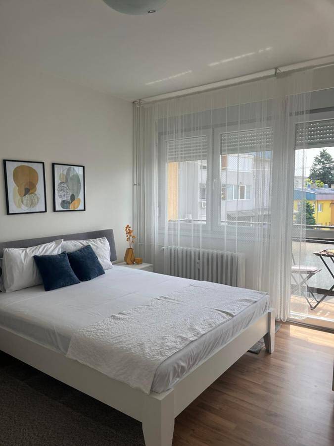 Gîte pour 5 personnes, avec terrasse et vue à Kladovo - 2