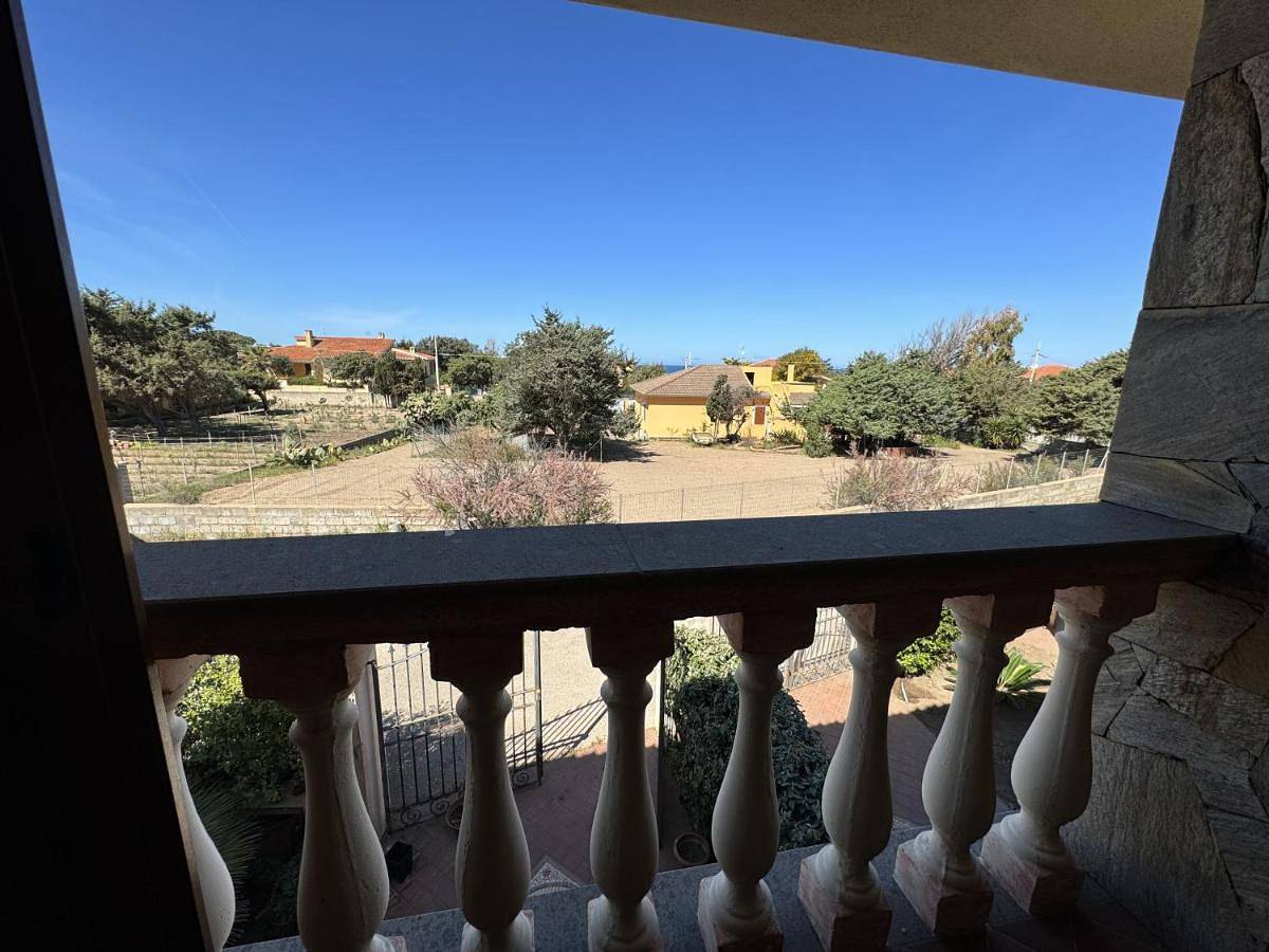 Ganze Wohnung, Trillibiu beach house in Spiaggia III Pettine, Sorso