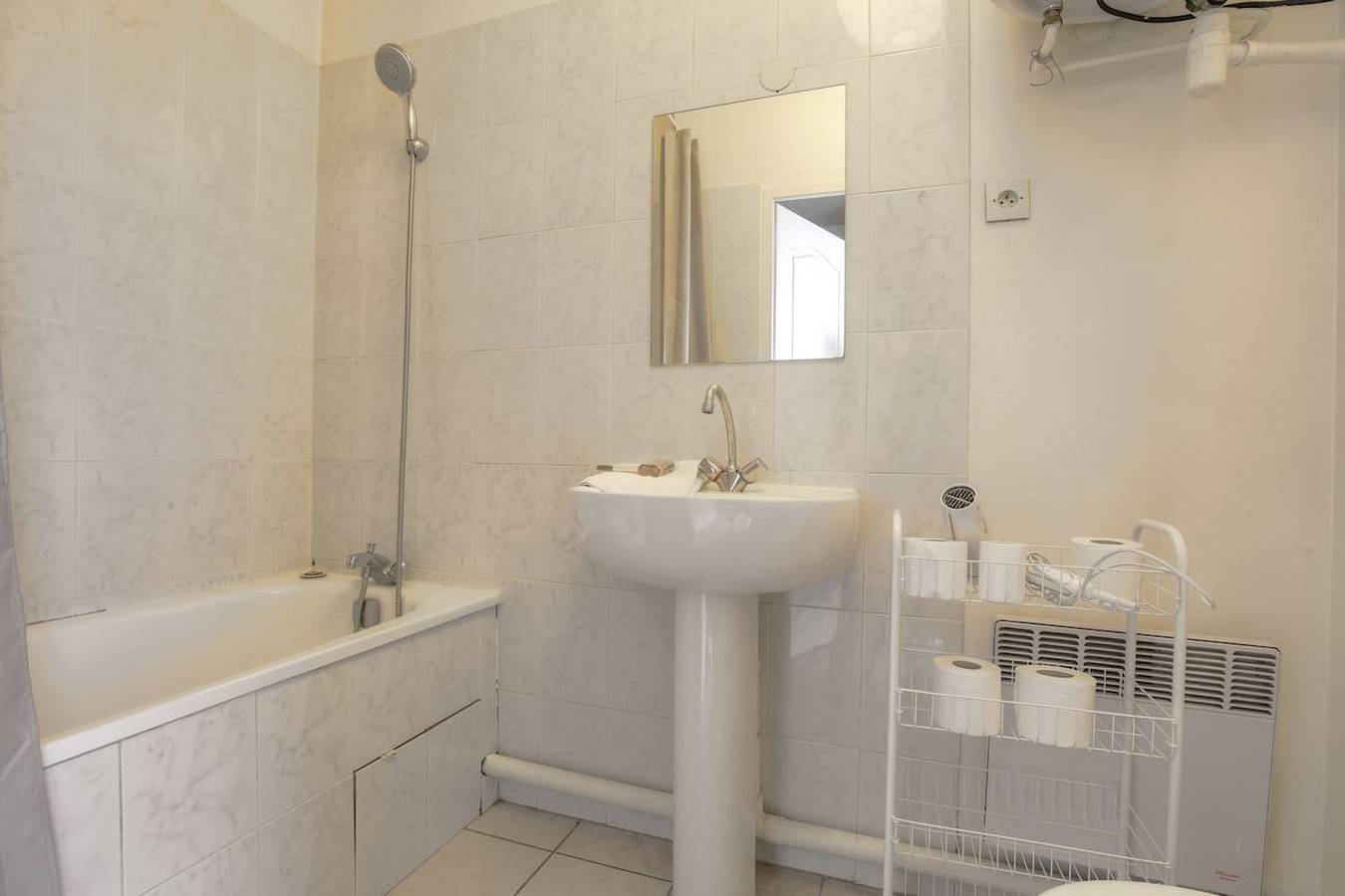 Charming with balcony in the heart of the 7th, foto 12