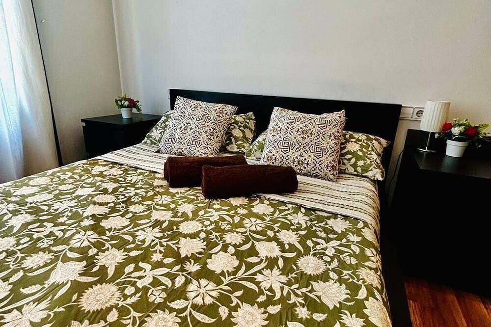 Entire apartment, La rambla guesthouse 2025 in Barcelona Centre, Barcelona