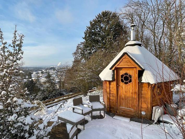 Ferienwohnung für 8 Personen im Saarland - 2