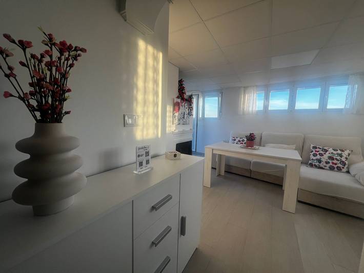Gîte pour 2 personnes, avec balcon dans Cordoue (Ville) - 3