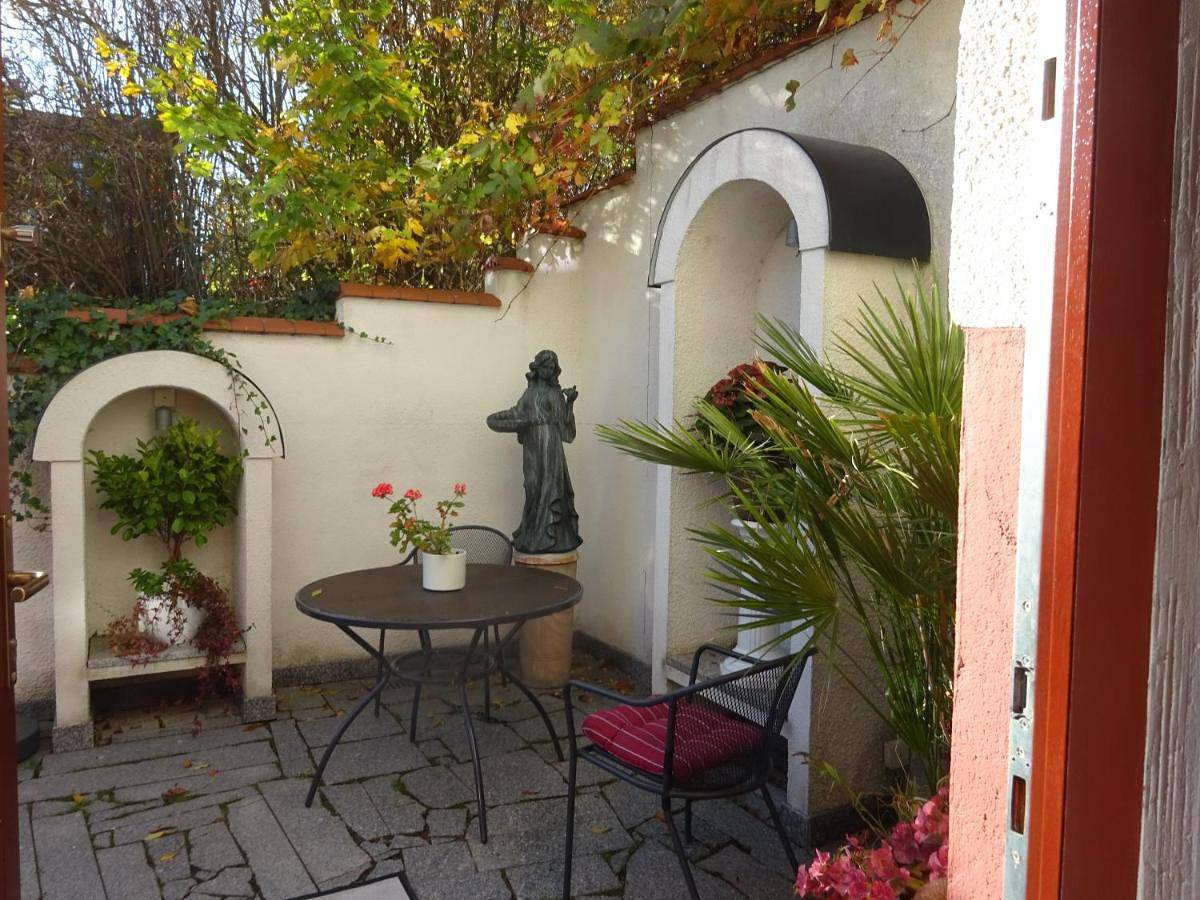 Ganze Wohnung, Solrosen i Simrishamn - Österlen in Simrishamn, Österlen