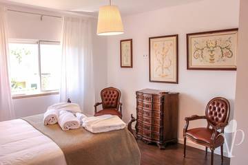 Villa pour 20 Personnes dans Faro, Parque Natural da Ria Formosa, Photo 3