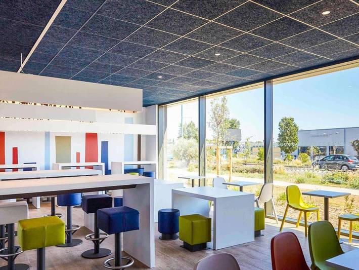 Hôtel pour 3 personnes, animaux acceptés