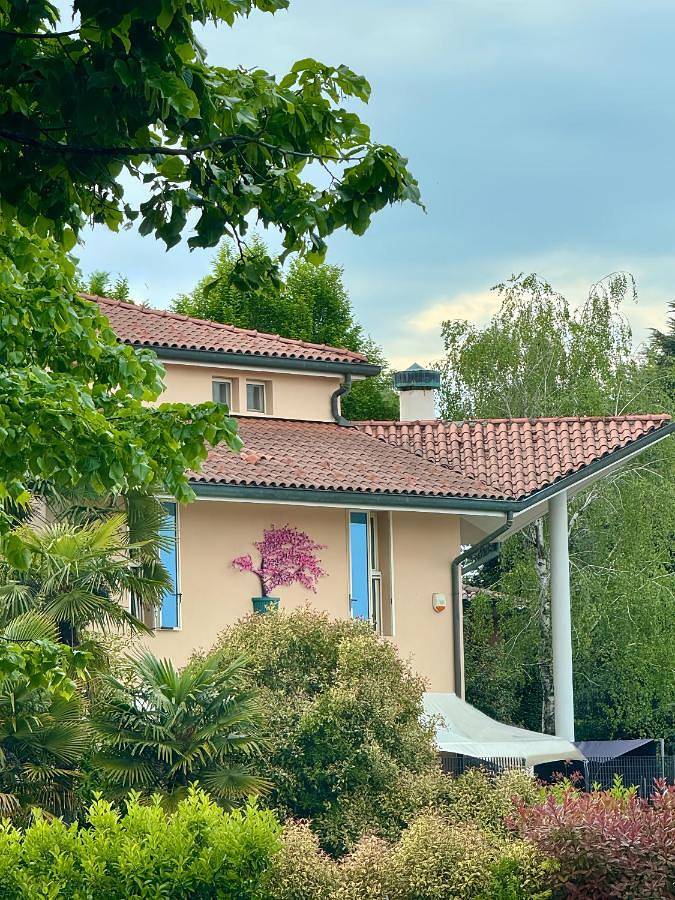 Villa Nuvola Suites in Fiorano Modenese, Provincia di Modena
