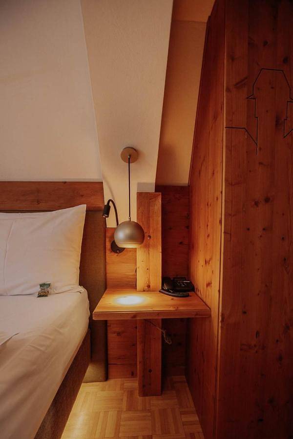 Gîte pour 3 personnes, avec vue et terrasse dans Dinkelsbuhl