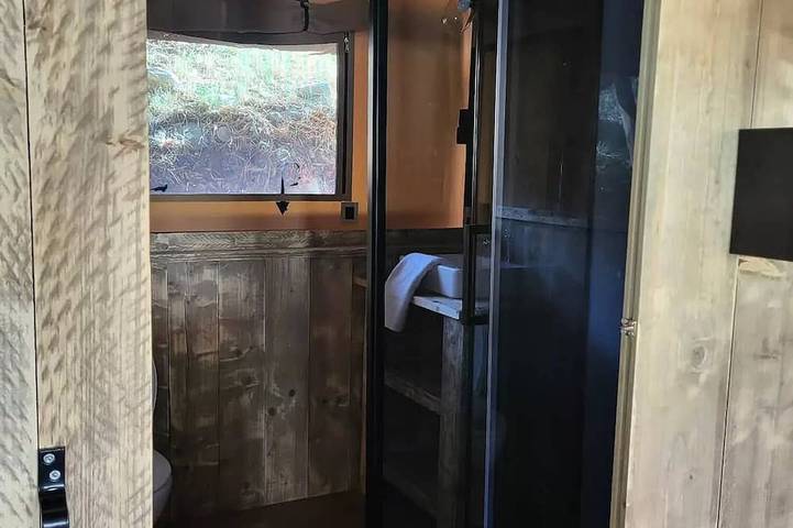 Mobil home pour 4 personnes à Mirepeisset - 4