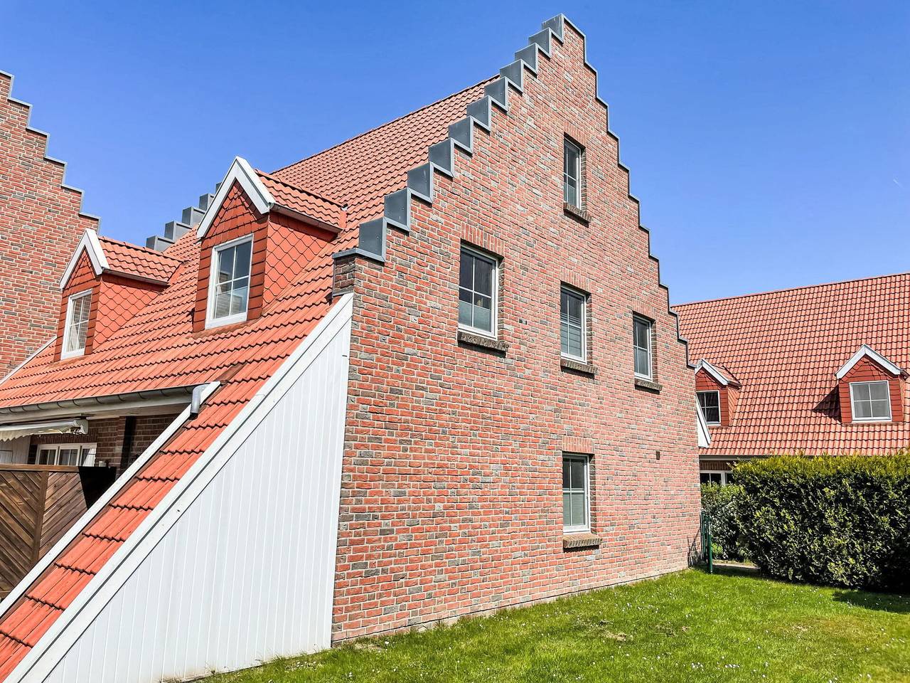 Haus 99 - Seepark Burhave - Haus 99 - Seepark Burhave 103.1 in Burhave, Butjadingen