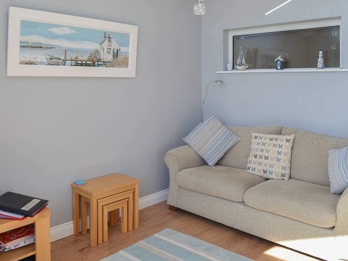 Casa rural para 6 personas con jardín in Bridlington, Yorkshire del Este