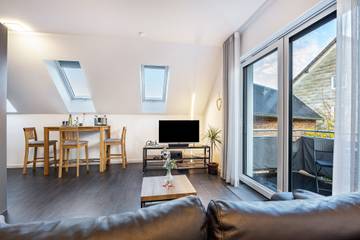 Ferienwohnung für 3 Personen in Wasbüttel, Landkreis Gifhorn, Bild 2