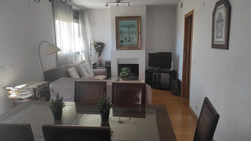 Appartement de vacances pour 8 personnes, avec piscine et terrasse - 1