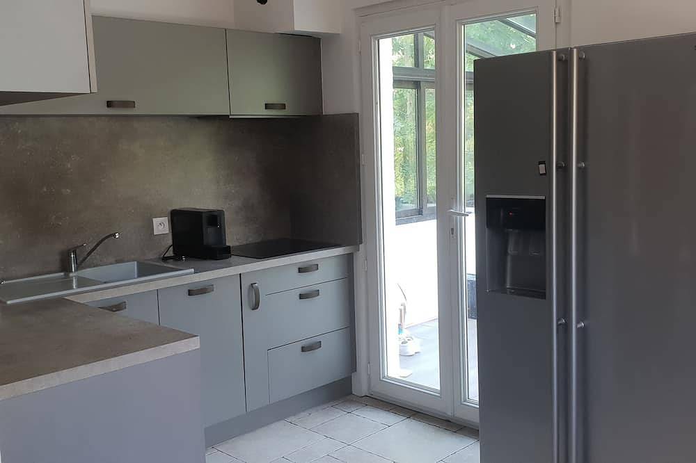 Maison à 5 Minutes du lac Leman in Sciez, Thonon-les-Bains region