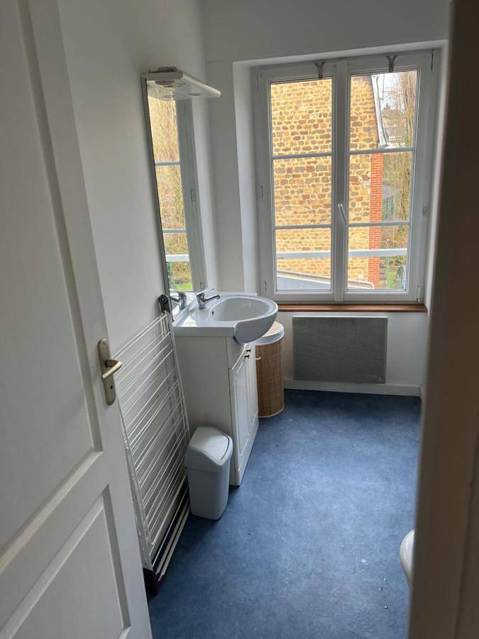 Gîte pour 4 personnes, animaux acceptés à Flers - 4