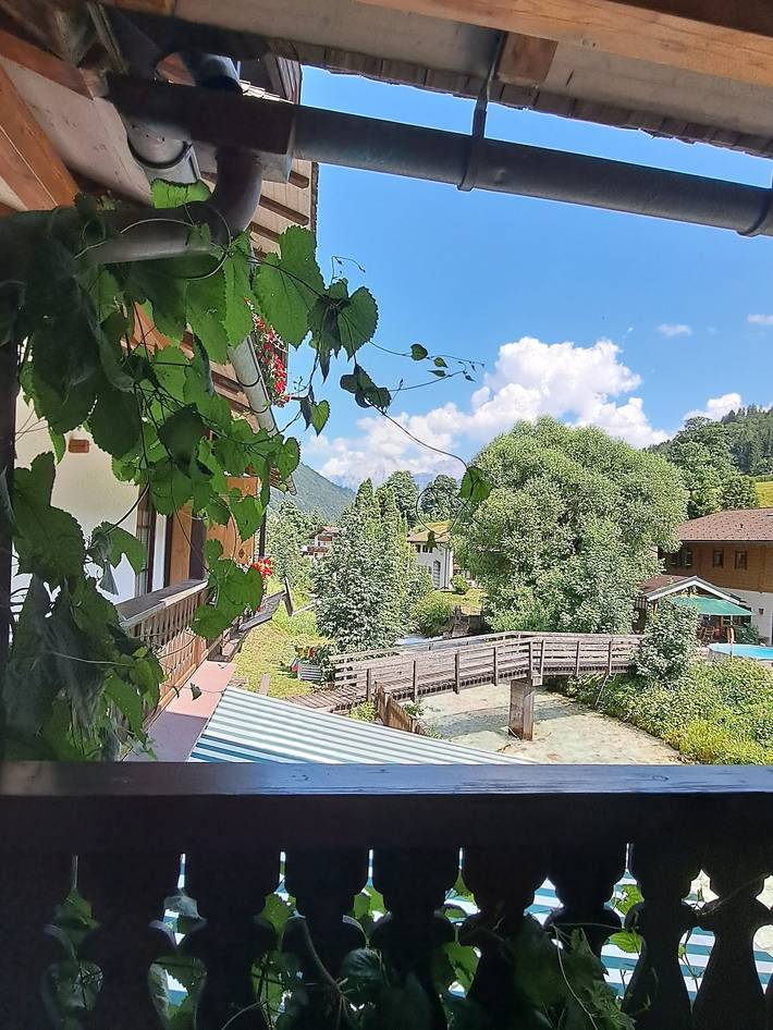 Apartamento de férias inteiro, Haus Saxen, Schusterniggen - Steinberg in Ramsau, Alpes de Berchtesgaden