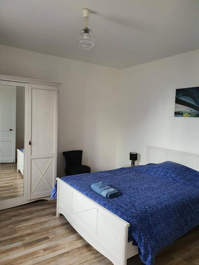 Location de vacances pour 14 personnes, avec jardin, animaux acceptés à Coutras - 3