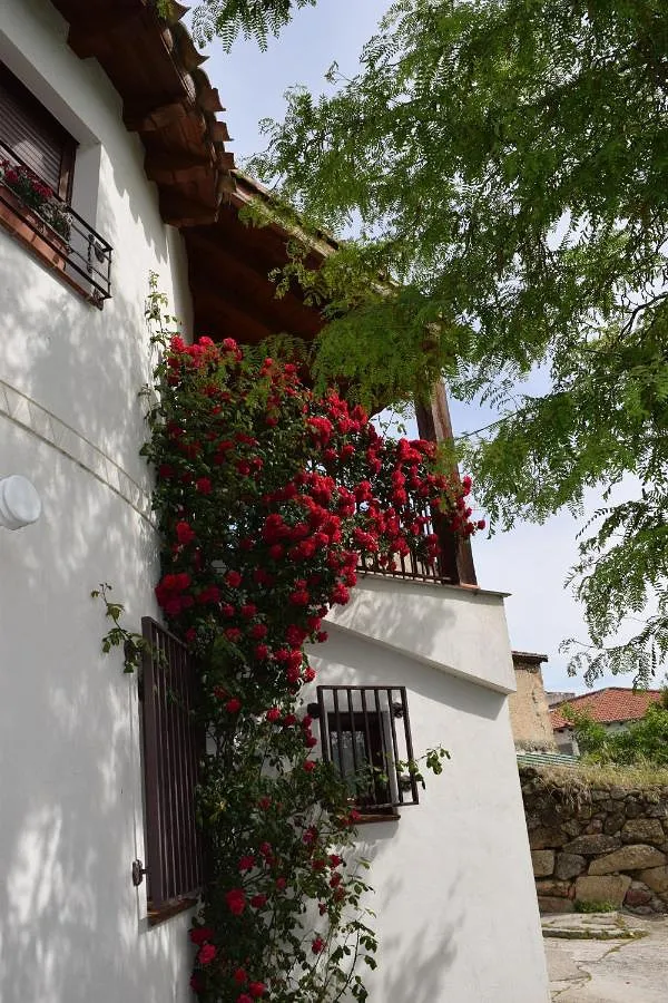 Albergue para 4 personas, con vistas y terraza - 1